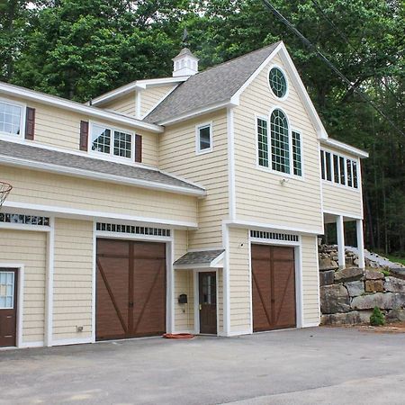 Stoneybrook Retreat Haven Vila Moultonborough Exterior foto